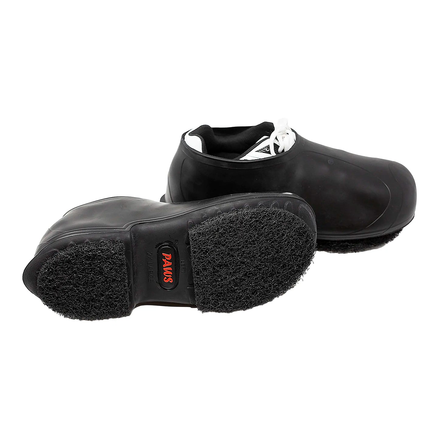 PAWS Rubber Stripping Boots