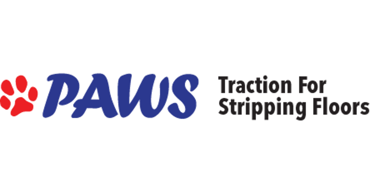 Paws Engineering Products – PAWS Traction Footwear